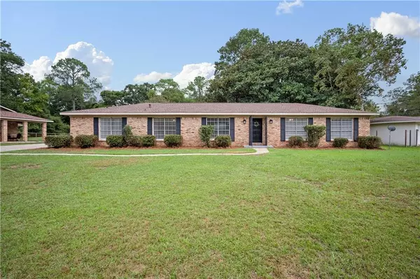 6858 Reichlieu DR, Mobile, AL 36608