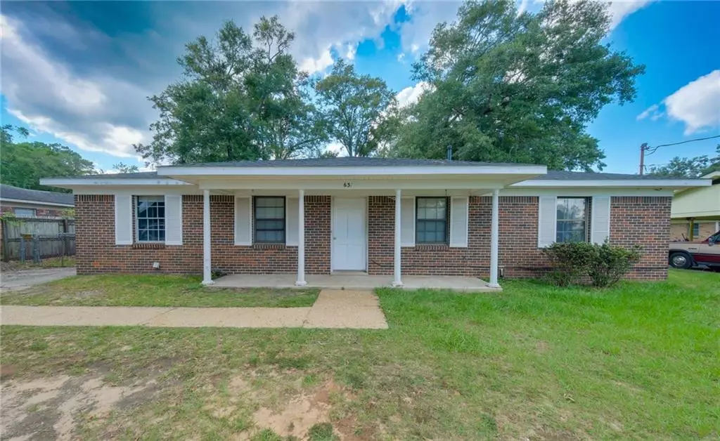 Saraland, AL 36571,631 Oak ST