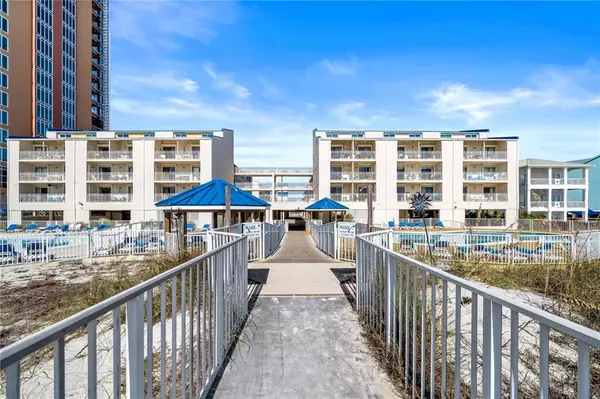 Orange Beach, AL 36561,23044 Perdido Beach BLVD #362