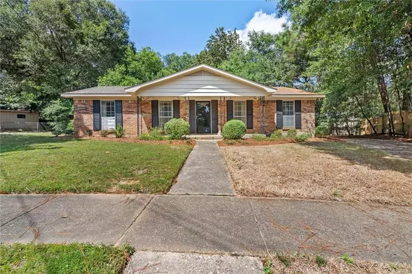 5608 Judson CIR,  Mobile,  AL 36608