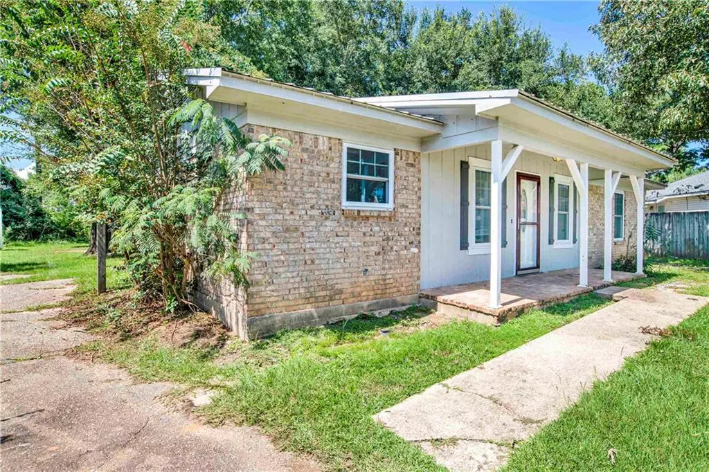 Semmes, AL 36575,2195 Whip-Poor-Will CT