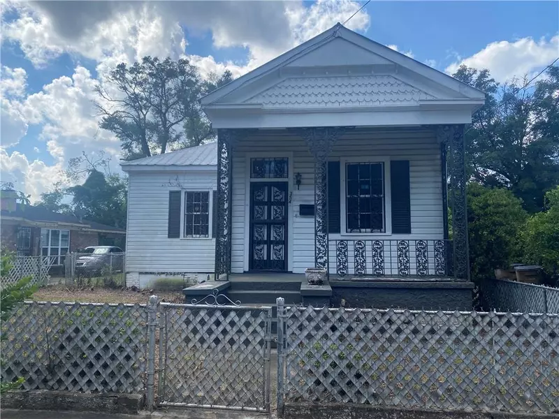 354 Dearborn ST S, Mobile, AL 36603