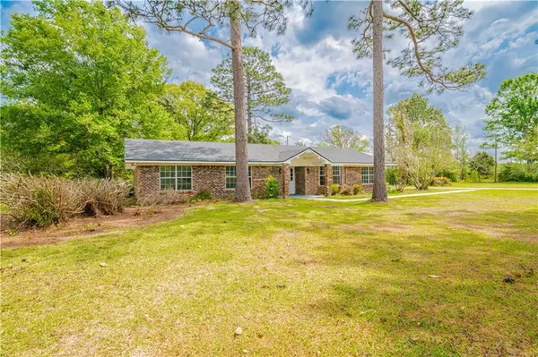 Wilmer, AL 36587,10866 Mcdavid RD