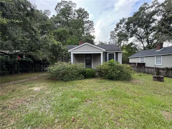 371 Hillwood CIR E, Mobile, AL 36608