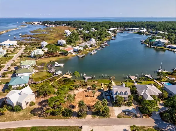 Dauphin Island, AL 36528,223 Sea Point LOOP