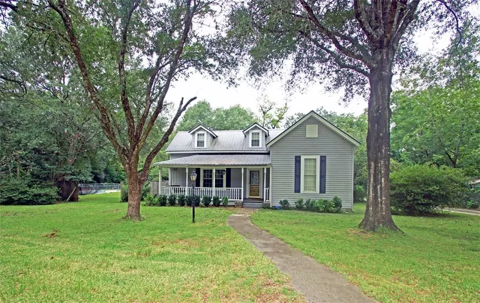 18920 Main ST S, Citronelle, AL 36522