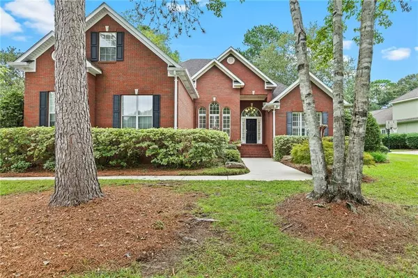 Spanish Fort, AL 36527,30416 Middle Creek CIR