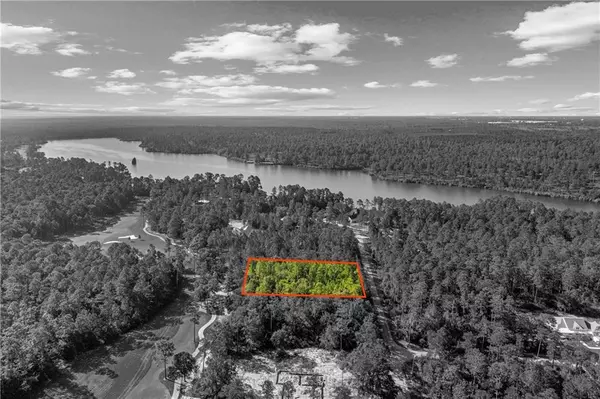 Lot 16 Steelwood Ridge RD, Loxley, AL 36551