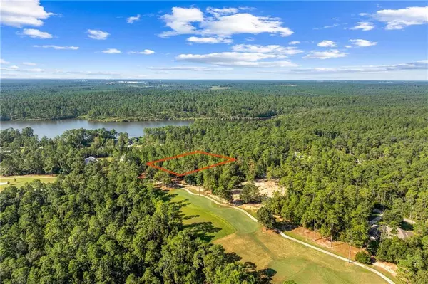 Loxley, AL 36551,Lot 16 Steelwood Ridge RD