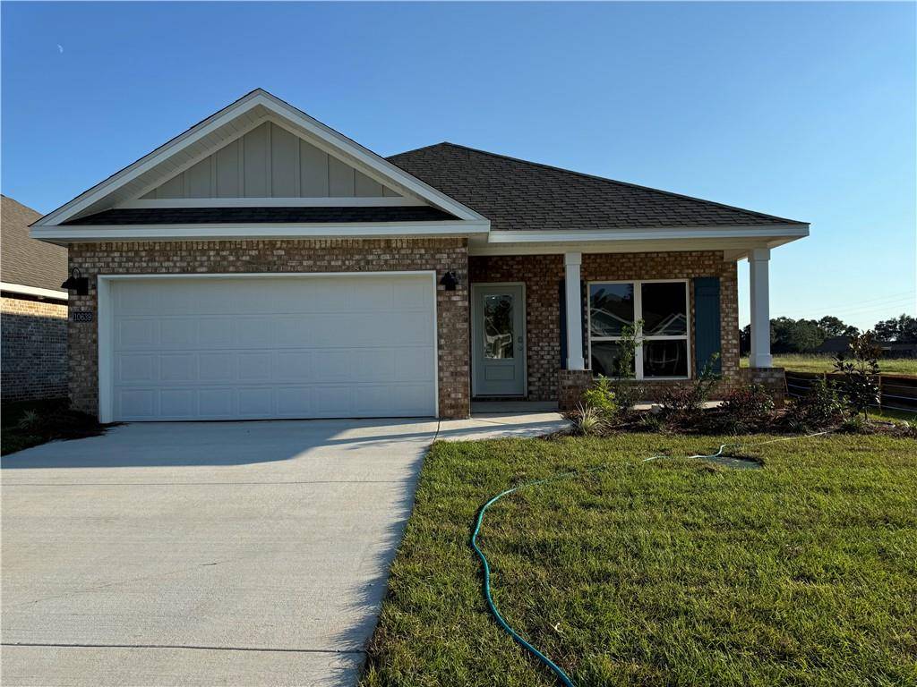 10639 Heirloom RD S, Mobile, AL 36608