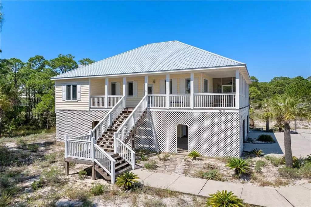 Dauphin Island, AL 36528,201 Lenora CT