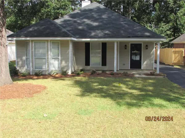 1057 Mcneil AVE, Mobile, AL 36609