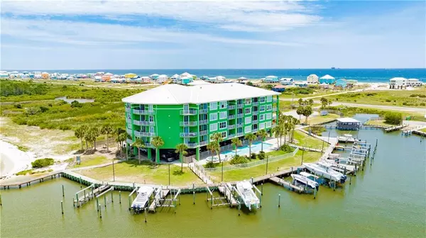 2715 State Highway 180 #1202, Gulf Shores, AL 36542