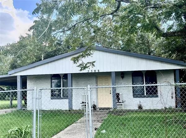 2508 Muriel AVE, Mobile, AL 36617