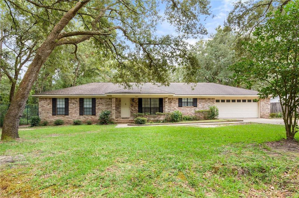 7215 Mill House DR N, Mobile, AL 36619