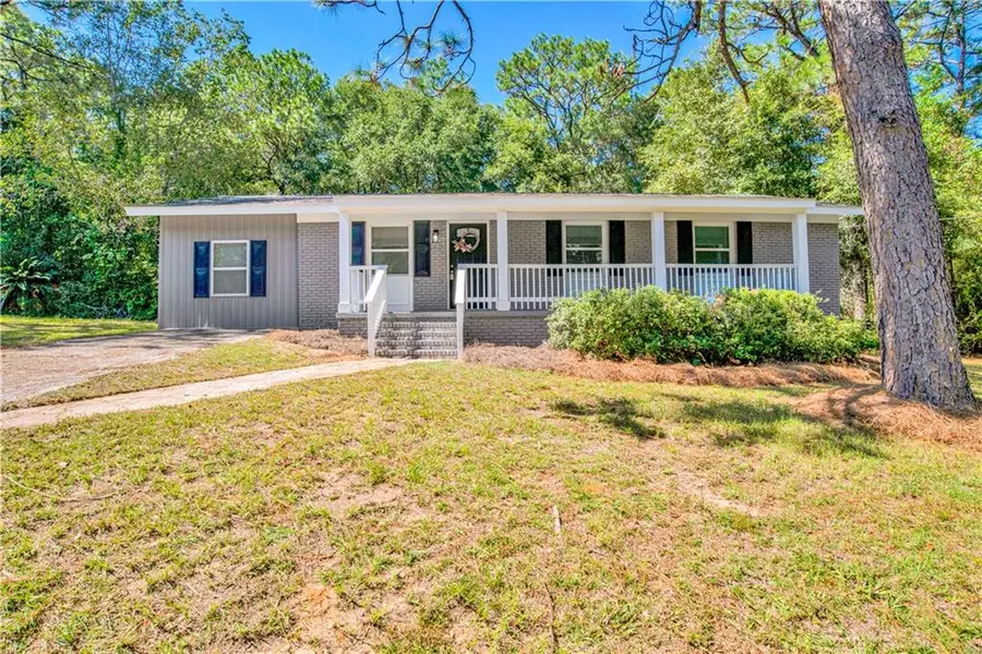 4815 Sioux CIR, Mobile, AL 36613