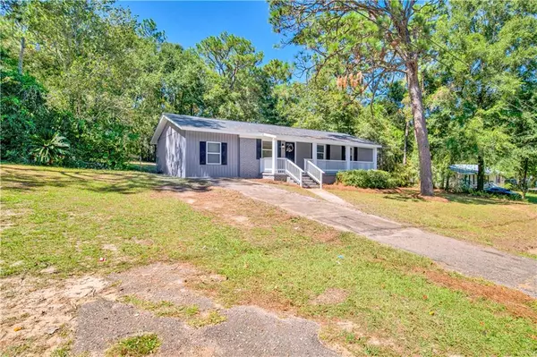 Mobile, AL 36613,4815 Sioux CIR