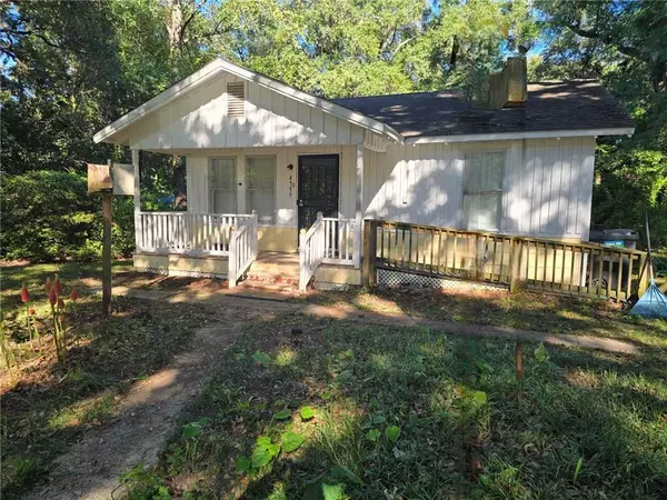 4759 Bush LN, Mobile, AL 36619