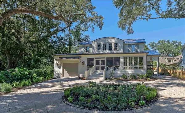 59 Church ST, Fairhope, AL 36532