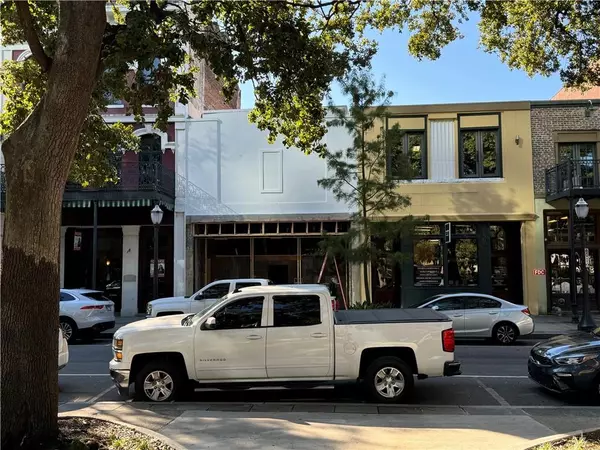 Mobile, AL 36602,157 Dauphin ST