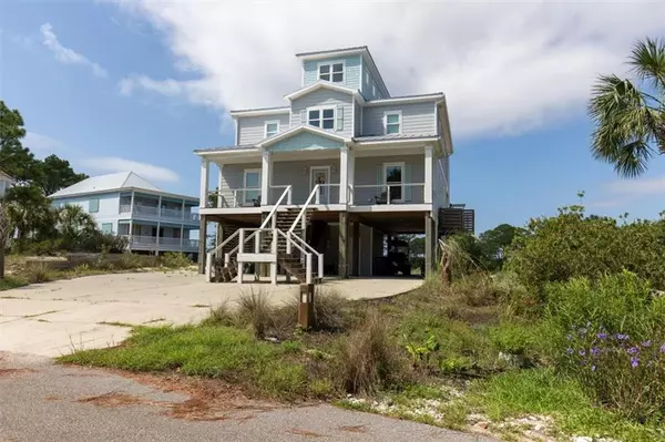 Dauphin Island, AL 36528,711 Hernando PL