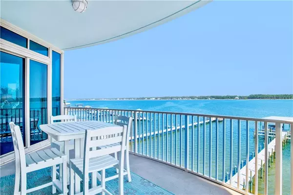 Gulf Shores, AL 36542,1940 Beach BLVD W #302