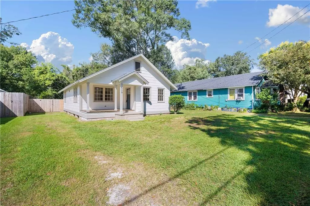 Mobile, AL 36607,119 Margaret ST