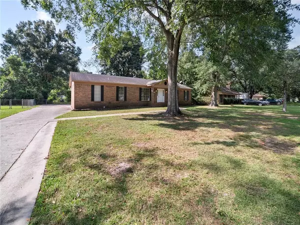 718 Iris AVE, Mobile, AL 36606