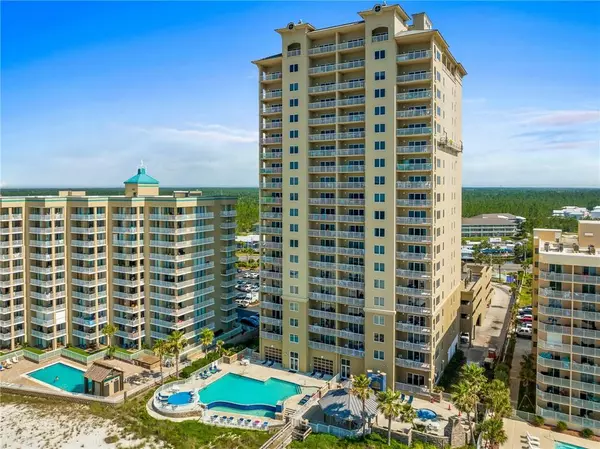 Orange Beach, AL 36561,24060 Perdido Beach BLVD #905