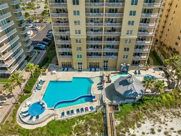 Orange Beach, AL 36561,24060 Perdido Beach BLVD #905