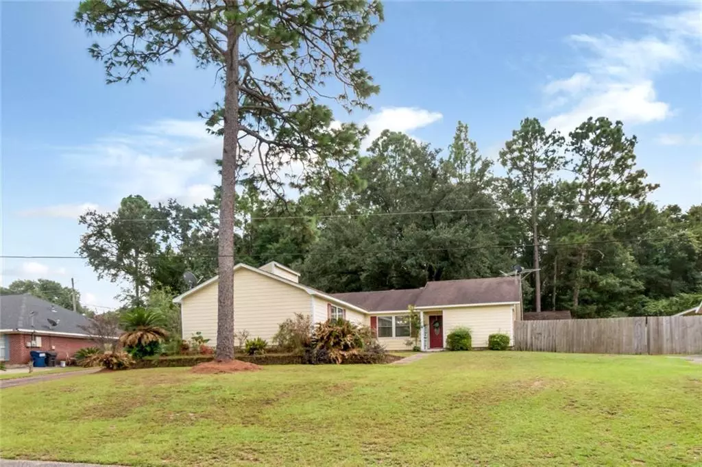 Mobile, AL 36619,7805 Lantern WAY