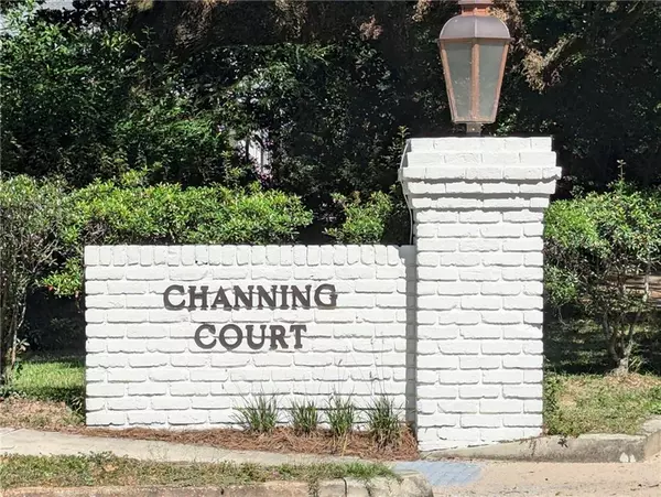 4613 Channing CT, Mobile, AL 36608