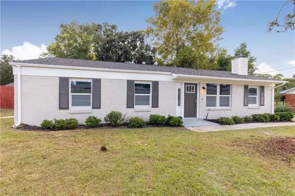 6405 Zeigler BLVD, Mobile, AL 36608