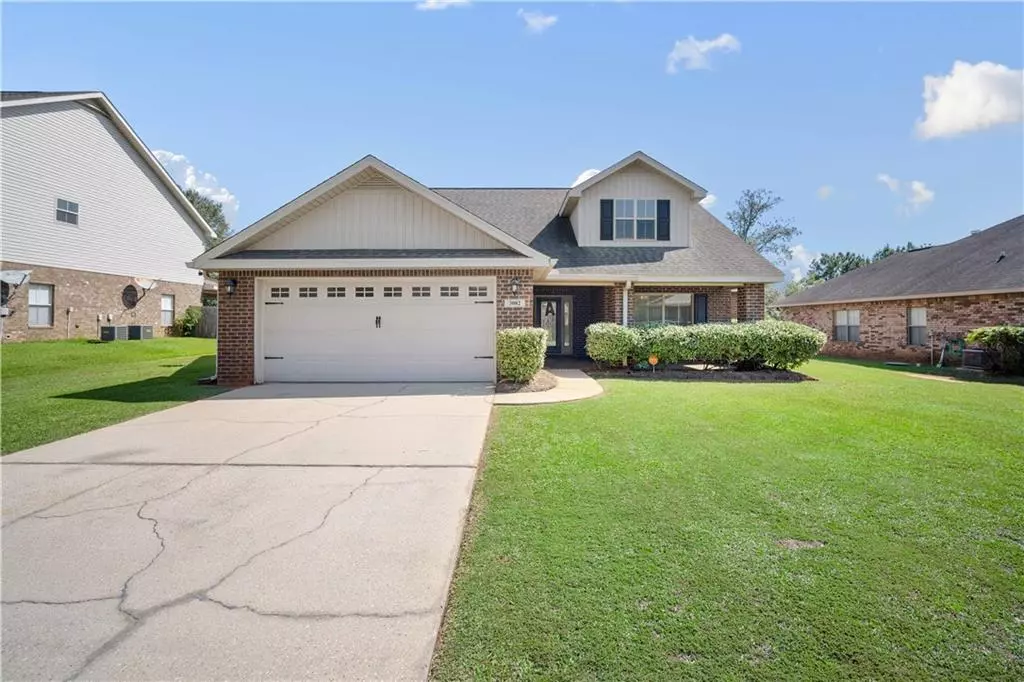 Semmes, AL 36575,3082 Sasanqua CIR W