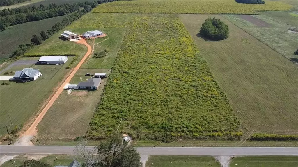 Bay Minette, AL 36507,16430 Old Brady RD