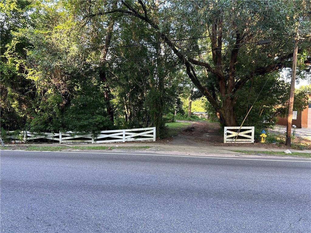 1479 Navco RD, Mobile, AL 36605