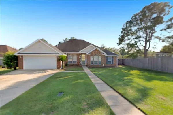 9975 Hampton CT, Mobile, AL 36695