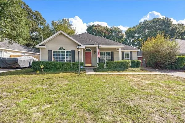 295 Portside CIR W, Mobile, AL 36695