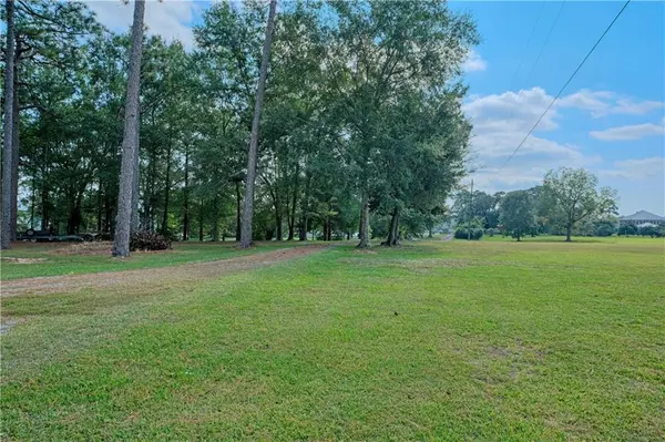 Theodore, AL 36582,Lot 1 Riverscap Bebee Point DR