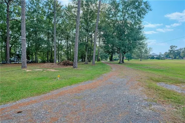 Theodore, AL 36582,Lot 1 Riverscap Bebee Point DR