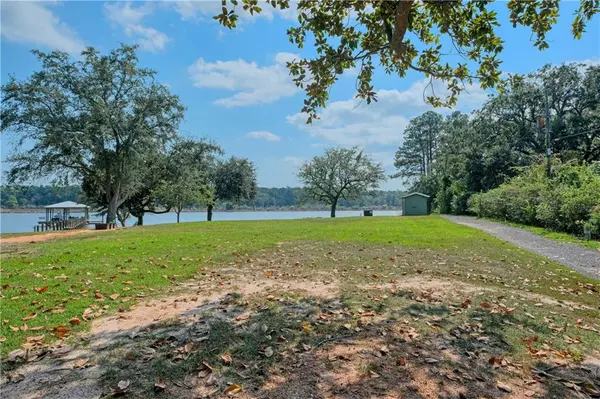 Theodore, AL 36582,Lot 1 Riverscap Bebee Point DR