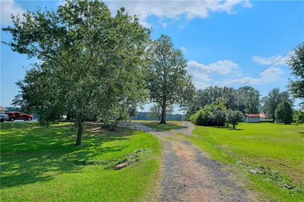 Theodore, AL 36582,Lot 1 Riverscap Bebee Point DR