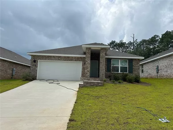 5260 Pinyon DR, Mobile, AL 36693