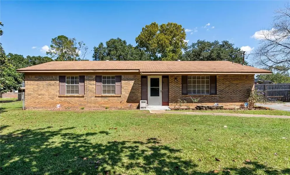 6640 Merlin DR, Mobile, AL 36619