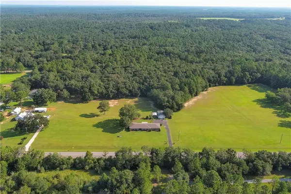 Grand Bay, AL 36541,5270 Dawes RD