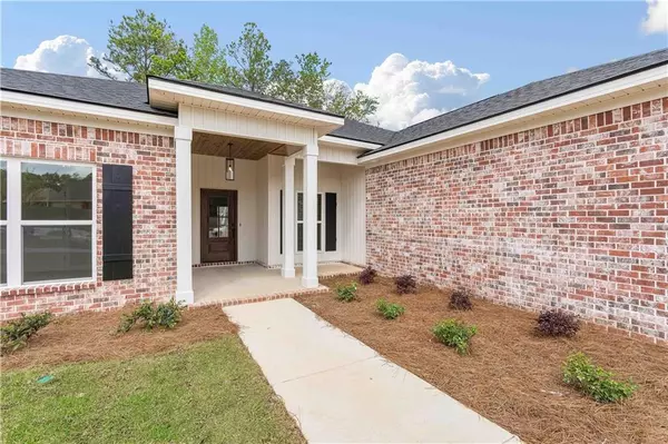 Saraland, AL 36571,8 Sonrisa CT