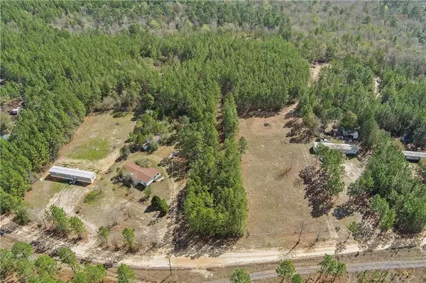 Chunchula, AL 36521,0 Private Road 155