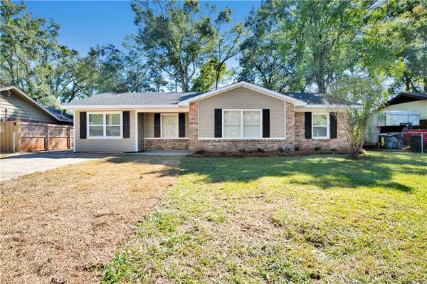 2683 Hollybrook DR, Mobile, AL 36605