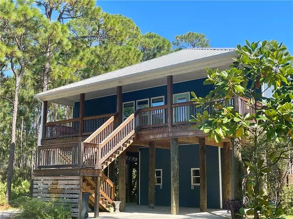 124 Epinet ST, Dauphin Island, AL 36528