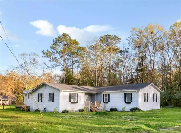 Theodore, AL 36582,5625A Raybon RD